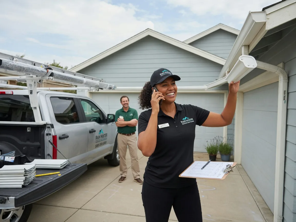 Gutter Installation Cottonwood, AL FAQs
